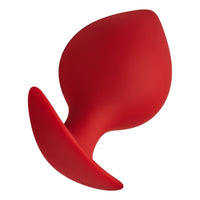 F-60 Spade Large Red