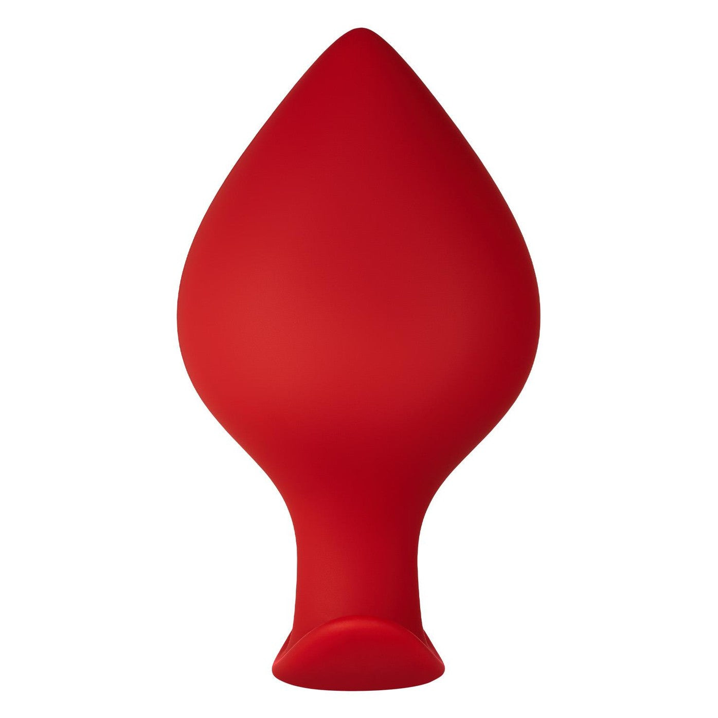 F-60 Spade Large Red