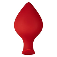 F-60 Spade Large Red