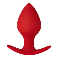 F-60 Spade Small Red