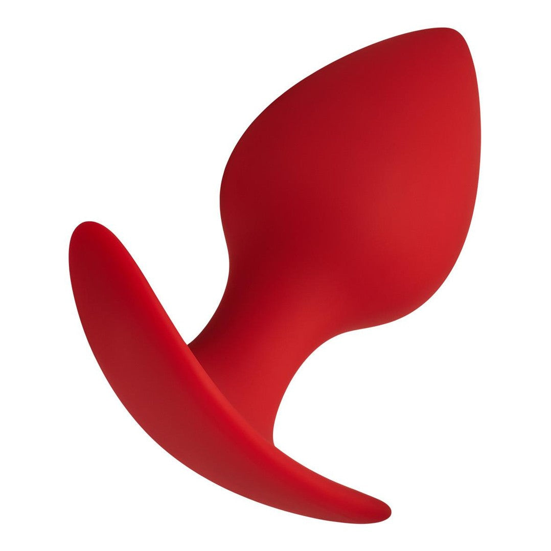 F-60 Spade Small Red