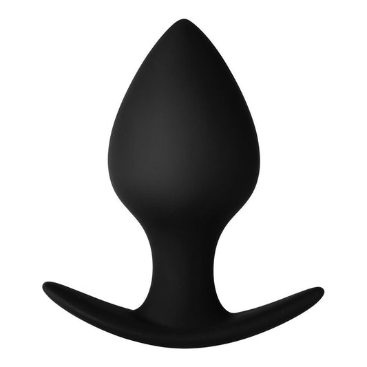 F-63 Rattler Spade Small Black
