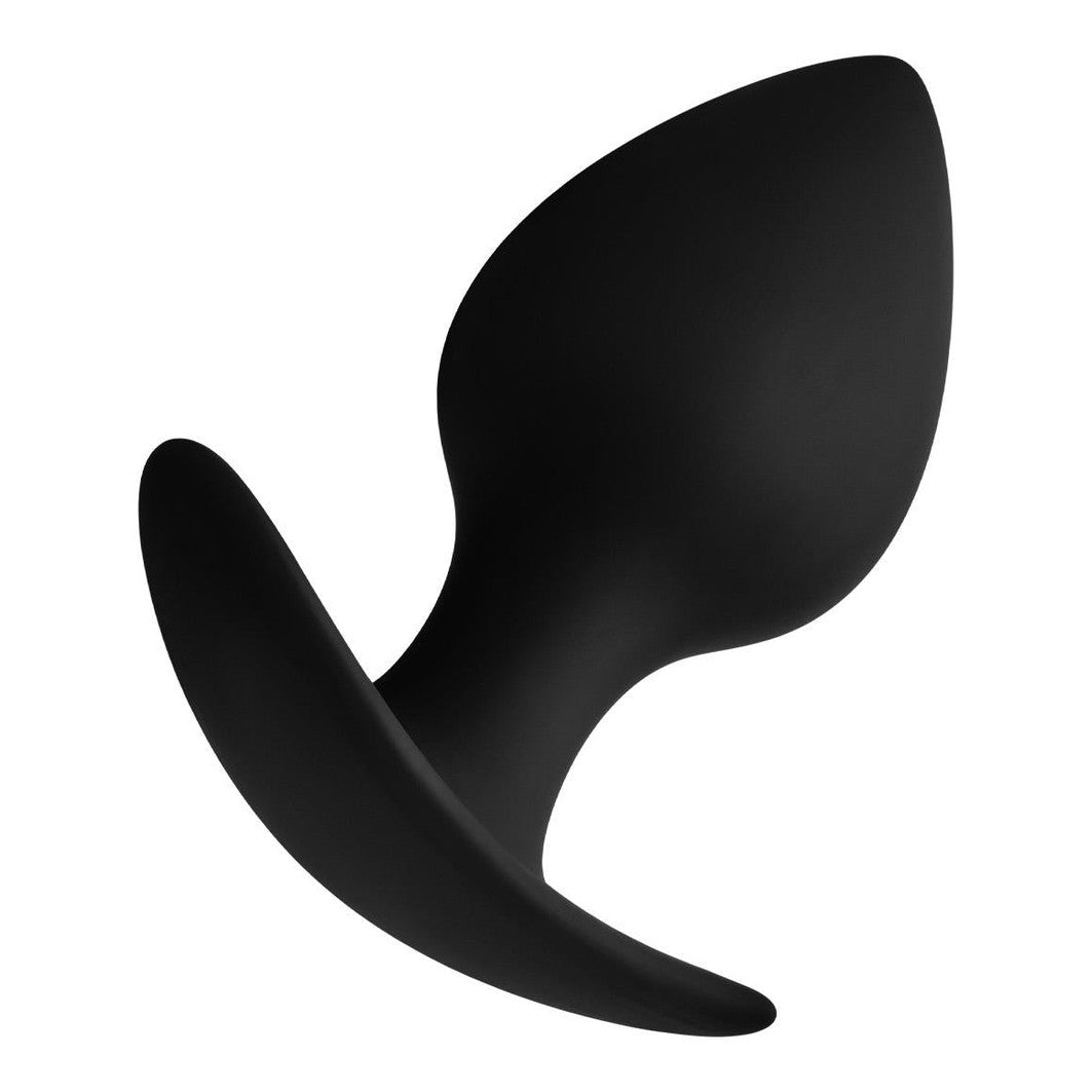 F-63 Rattler Spade Small Black