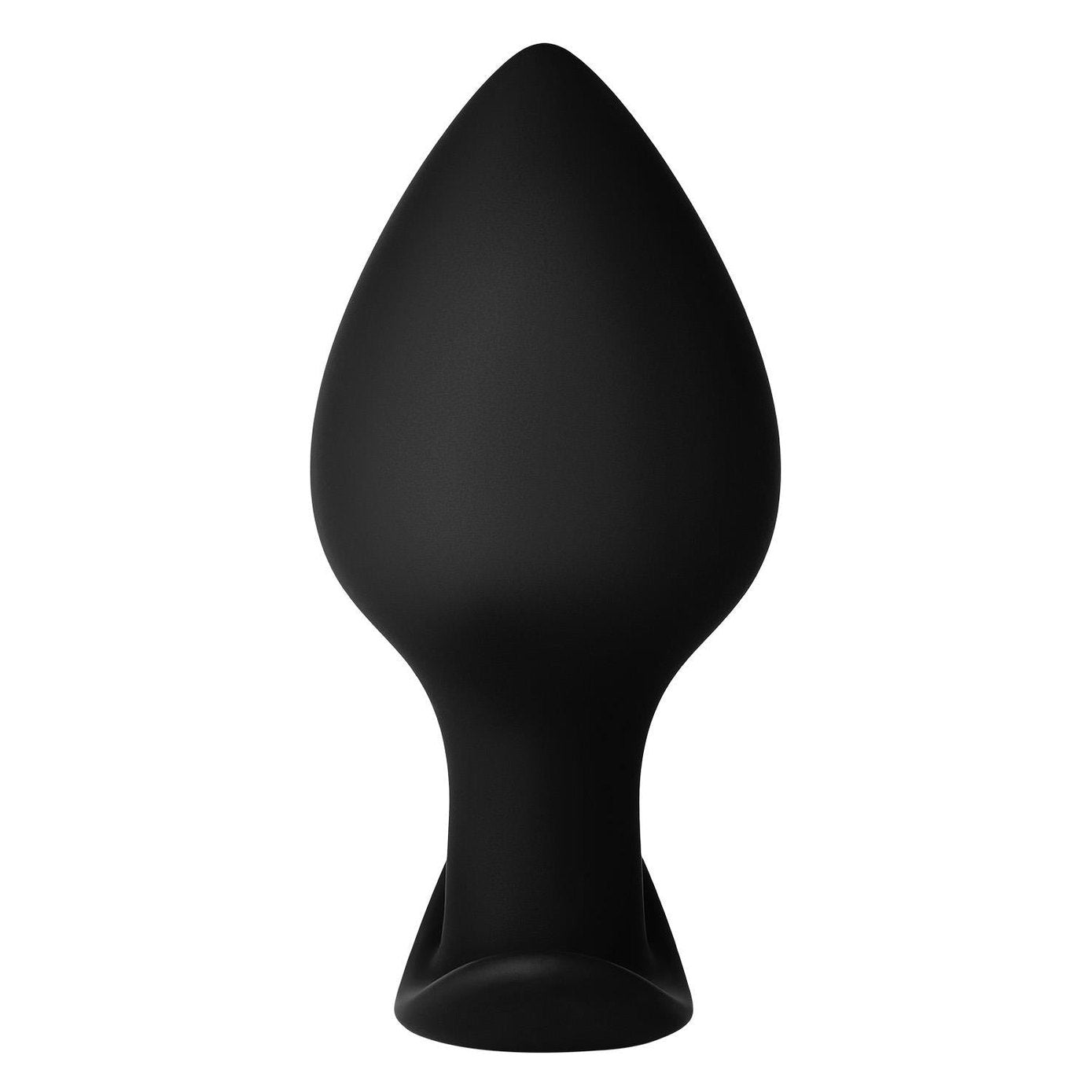 F-63 Rattler Spade Small Black