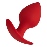 F-63 Rattler Spade Small Red