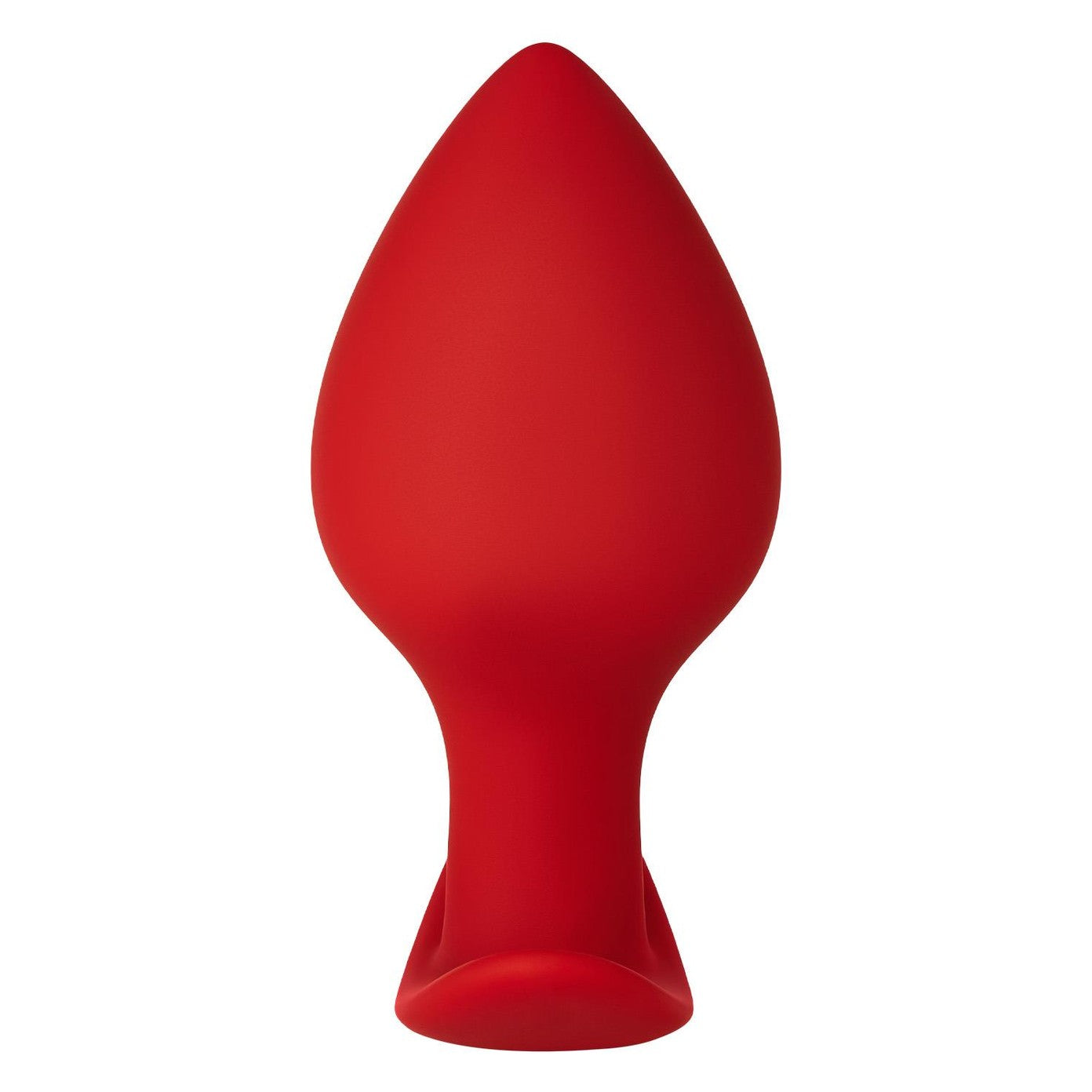 F-63 Rattler Spade Small Red