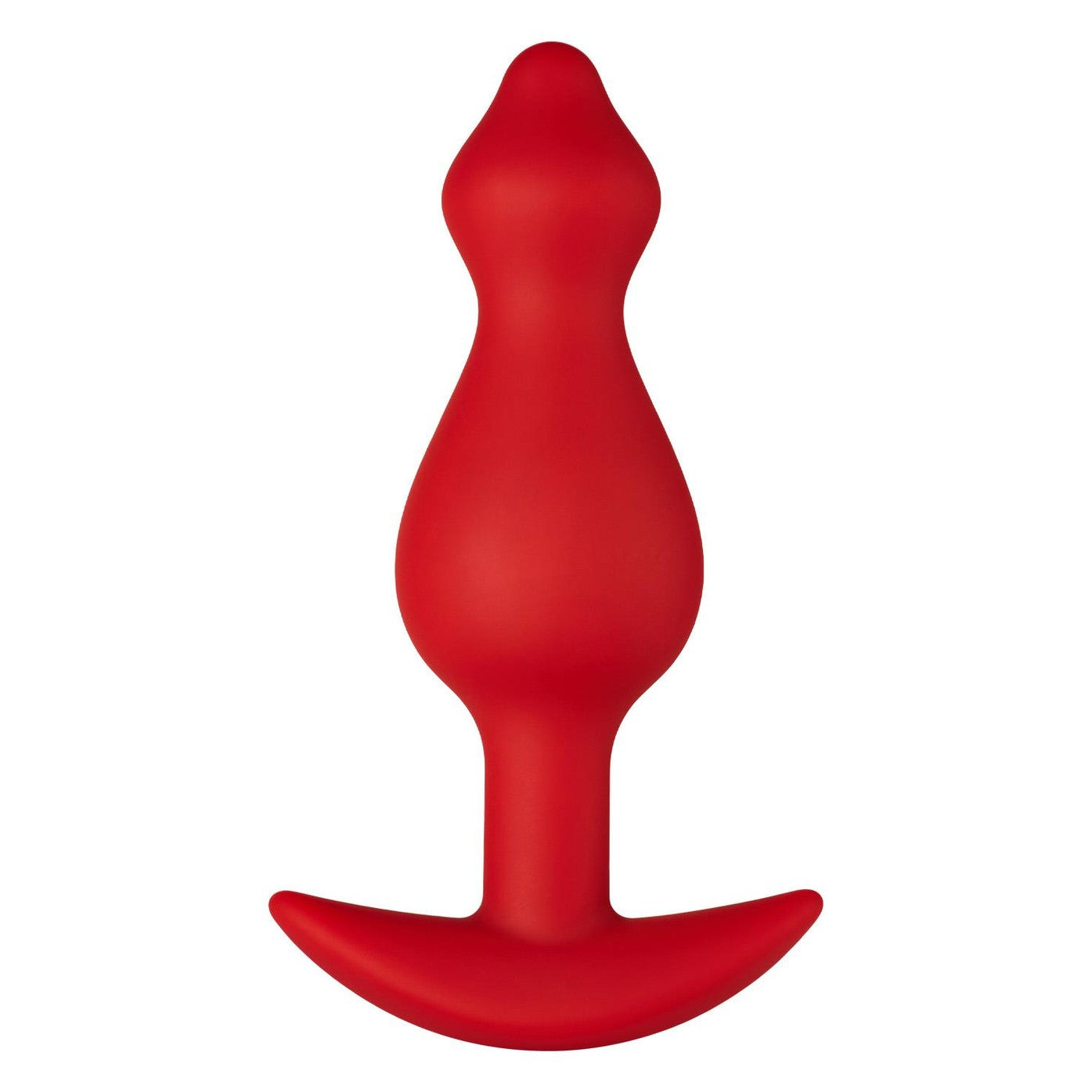 F-78 Pointee Plug Large Red