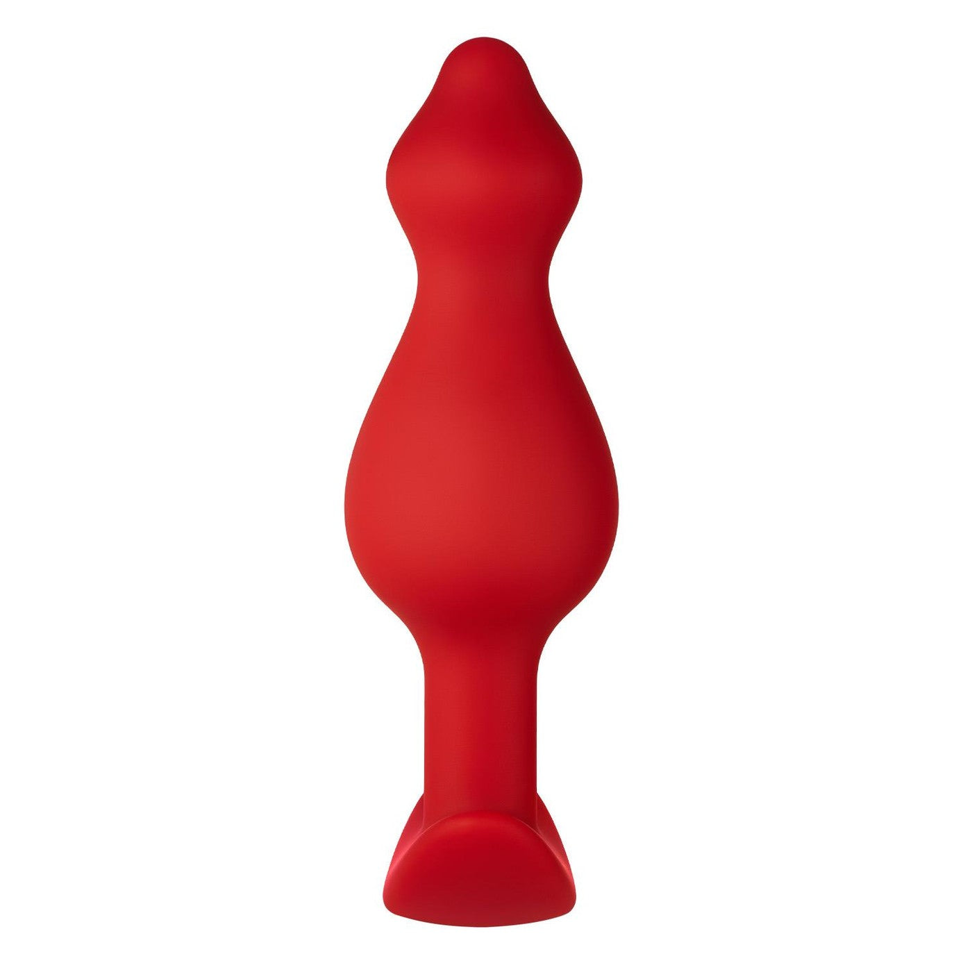 F-78 Pointee Plug Large Red
