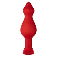 F-78 Pointee Plug Large Red