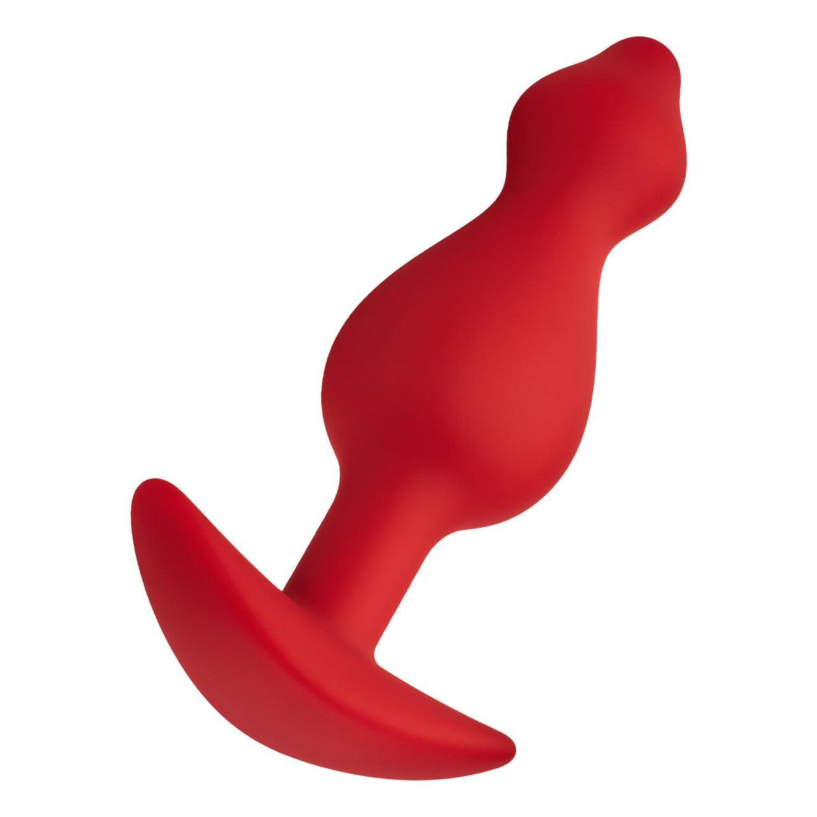 F-78 Pointee Plug Medium Red