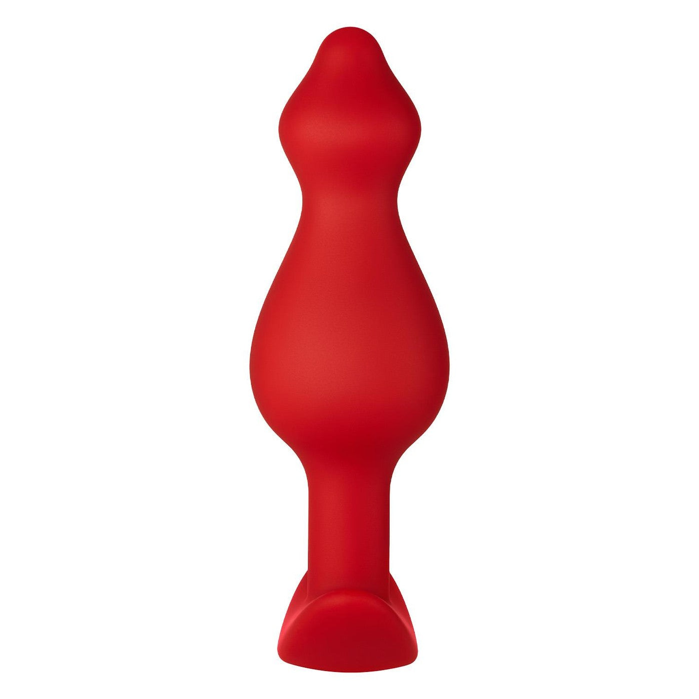 F-78 Pointee Plug Medium Red