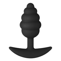 F-83 Spir Plug Black