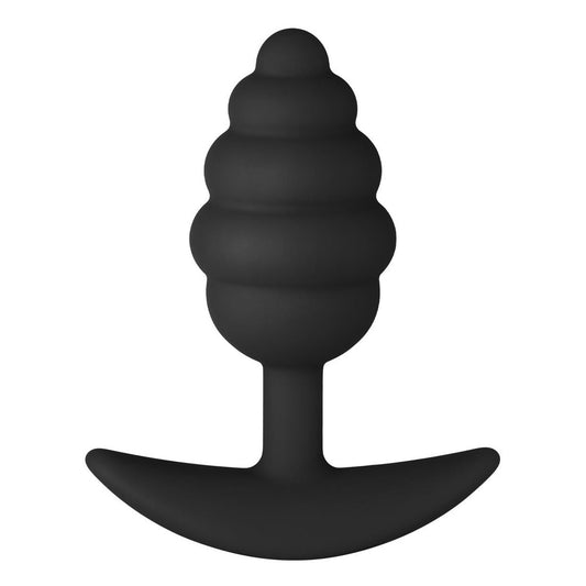 F-83 Spir Plug Black