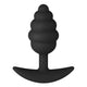 F-83 Spir Plug Black