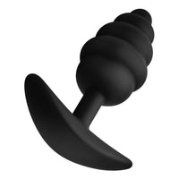 F-83 Spir Plug Black