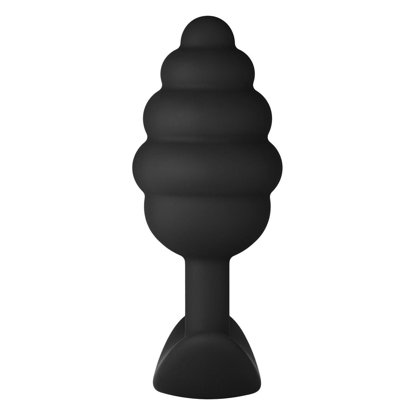 F-83 Spir Plug Black