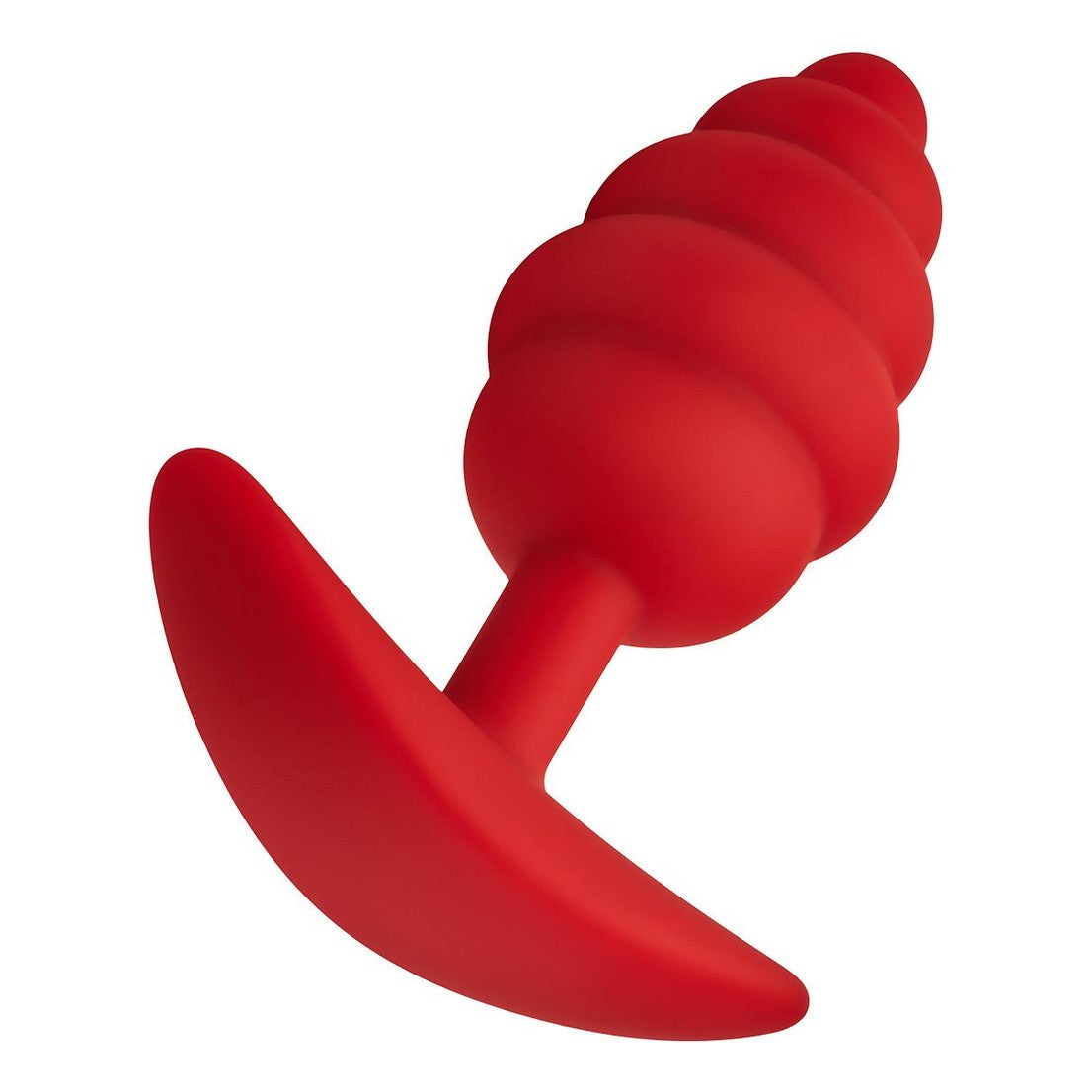 F-83 Spir Plug Red