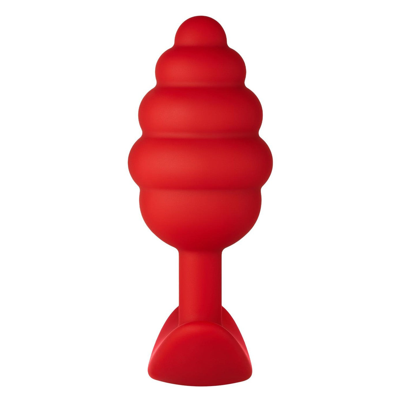 F-83 Spir Plug Red