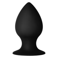 F-98 Cone Medium Black