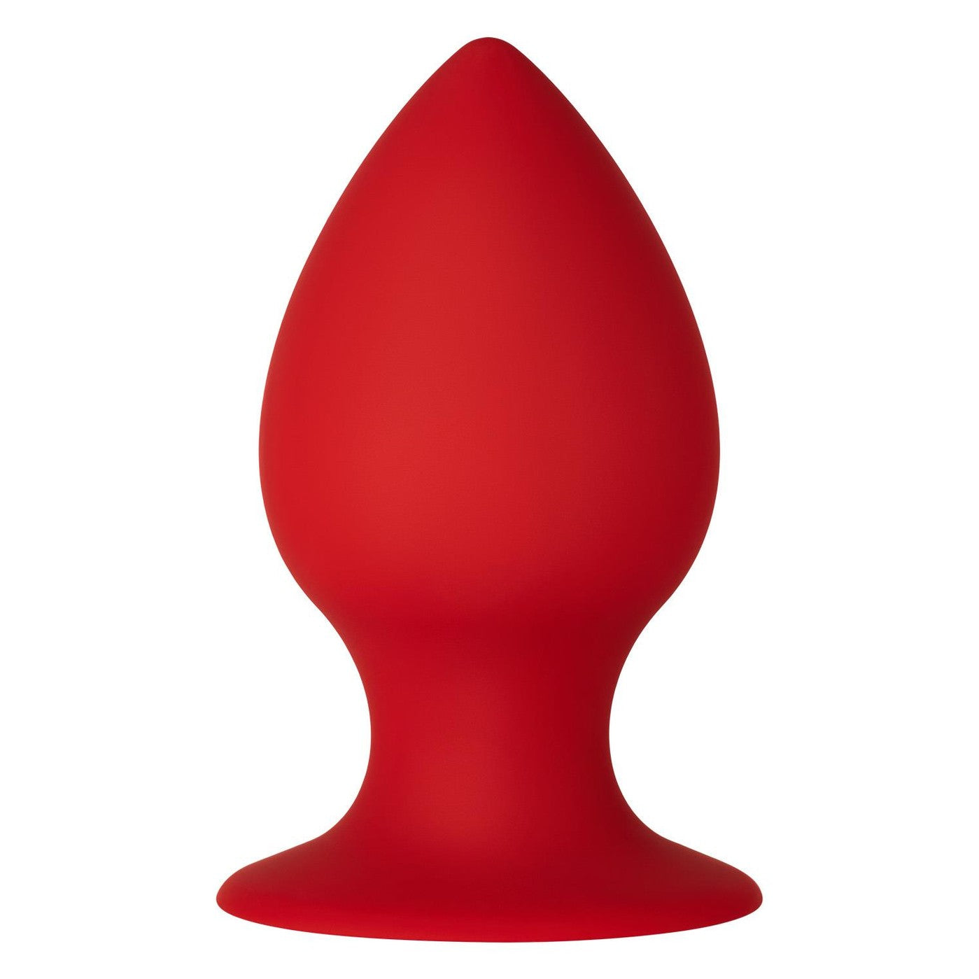 F-98 Cone Medium Red