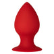 F-98 Cone Medium Red