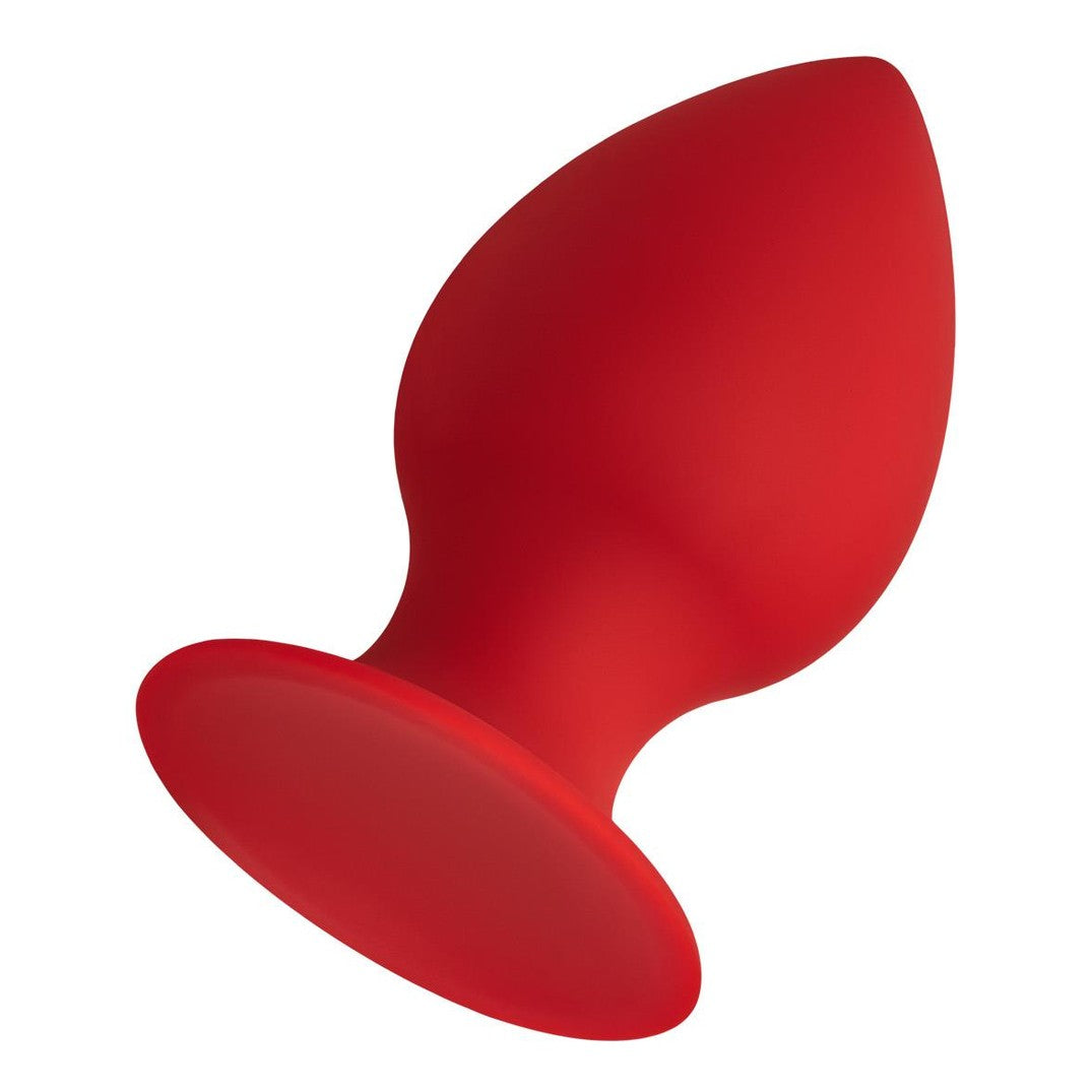F-98 Cone Medium Red