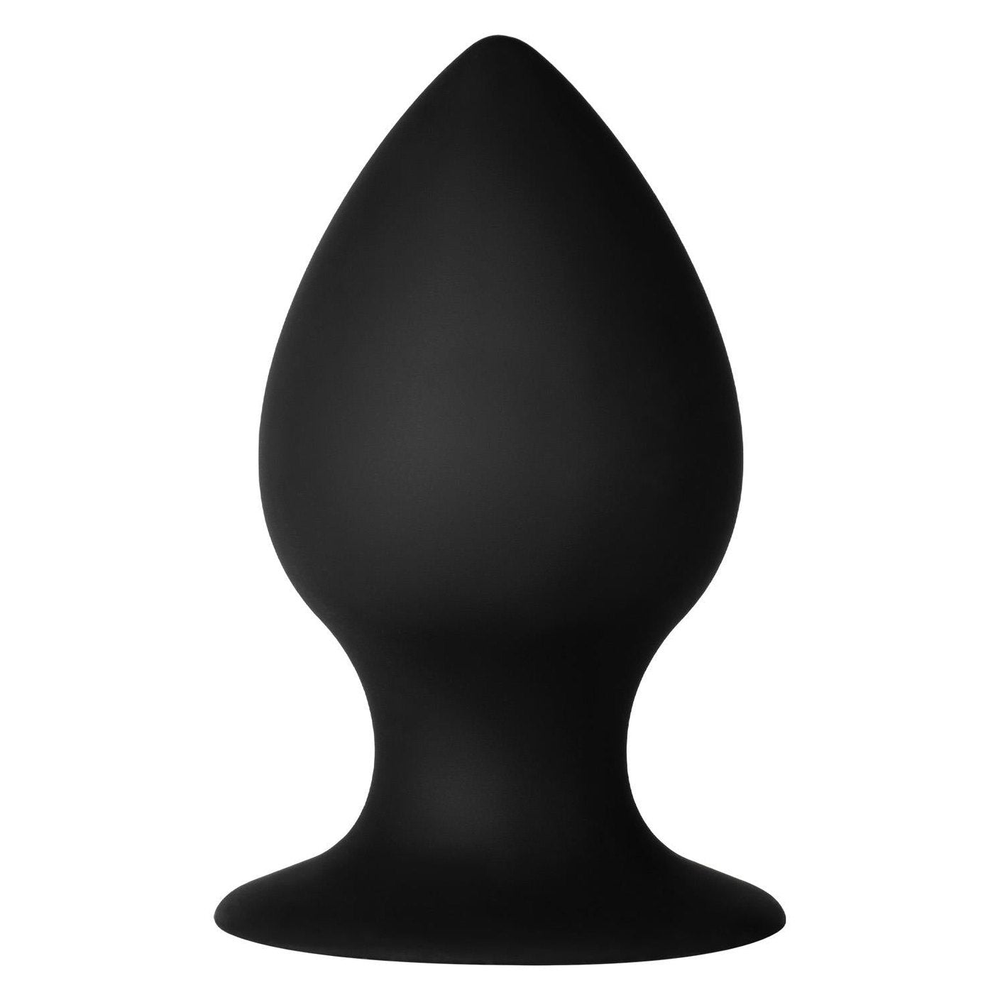F-98 Cone Small Black