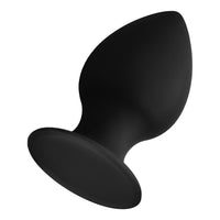 F-98 Cone Small Black