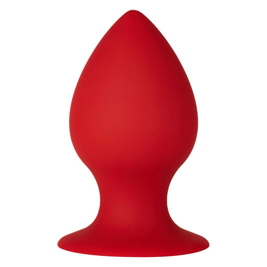 F-98 Cone Small Red