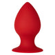 F-98 Cone Small Red