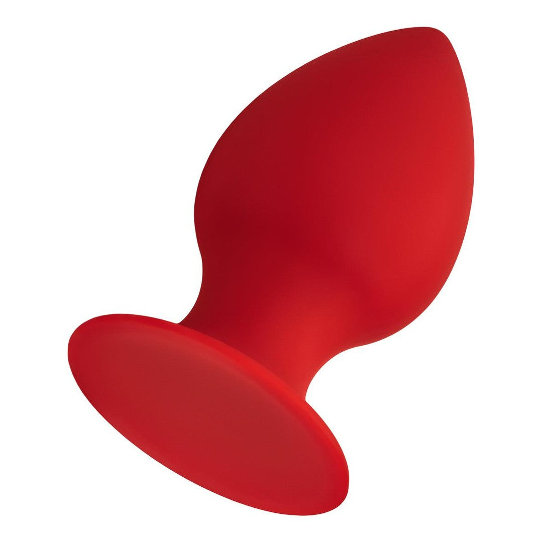 F-98 Cone Small Red