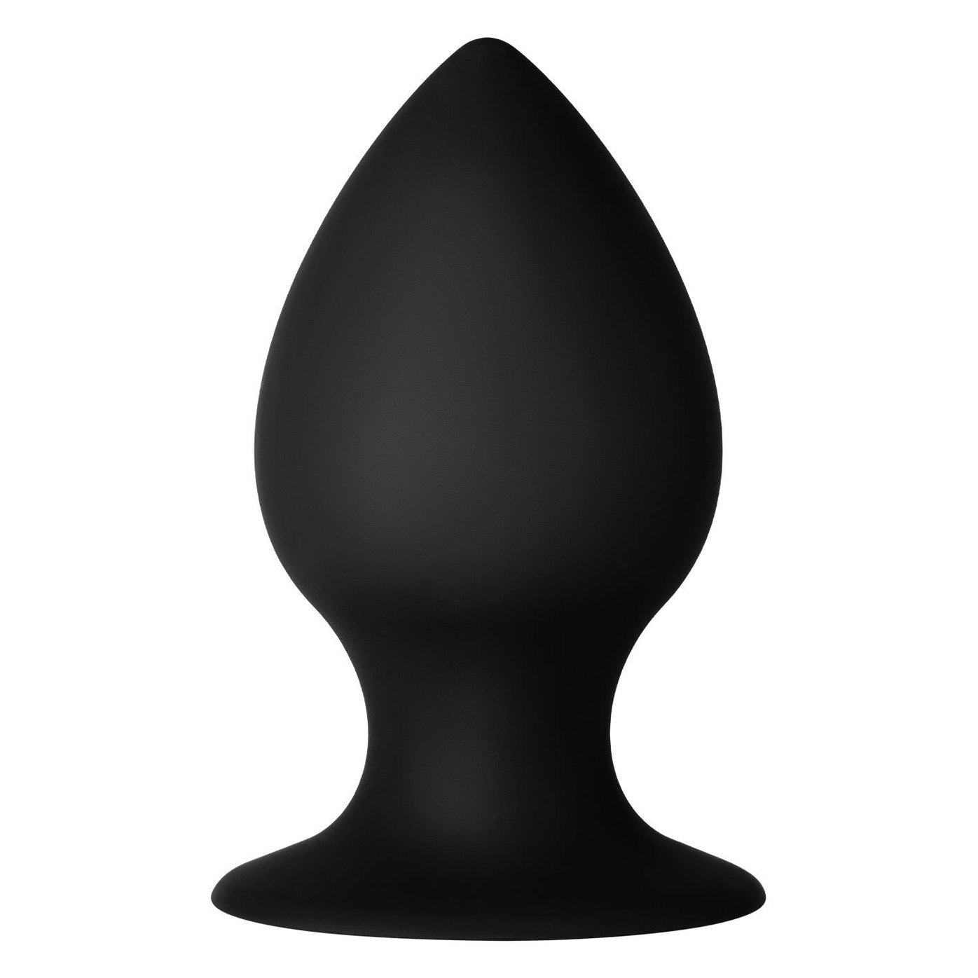 F-98R Rattler Cone Medium Black
