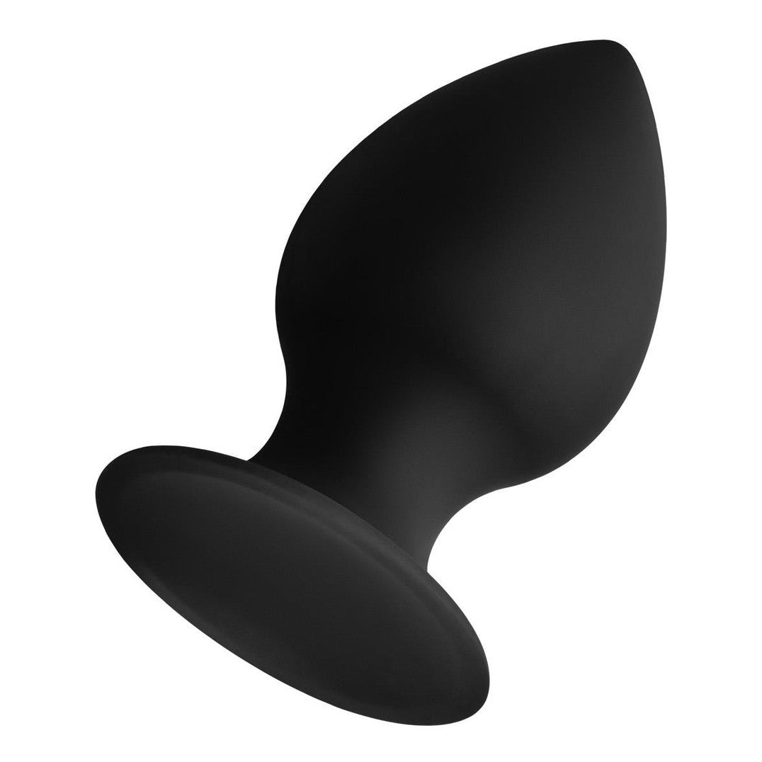 F-98R Rattler Cone Medium Black