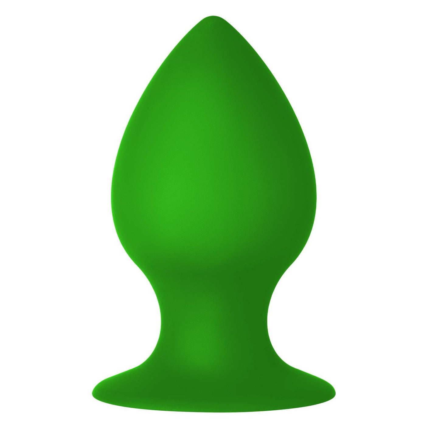 F-98R Rattler Cone Medium Green