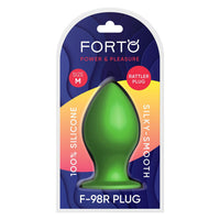 F-98R Rattler Cone Medium Green
