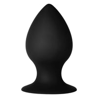 F-98R Rattler Cone Small Black