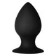 F-98R Rattler Cone Small Black