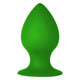 F-98R Rattler Cone Small Green