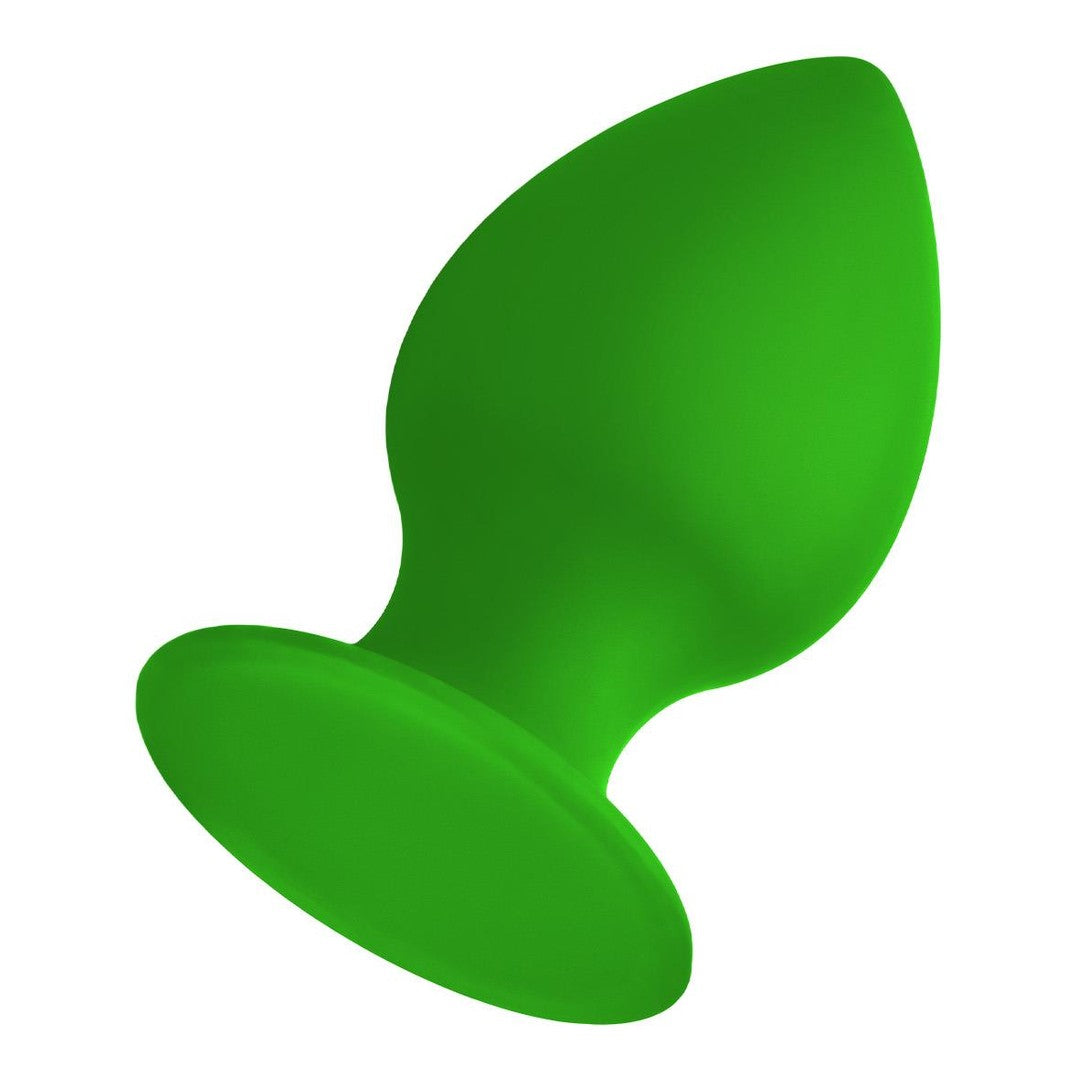 F-98R Rattler Cone Small Green
