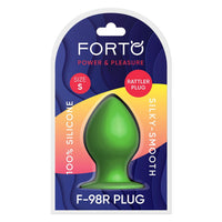 F-98R Rattler Cone Small Green