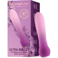 FEMMEFUNN - Anniversary Ultra Bullet Orchid