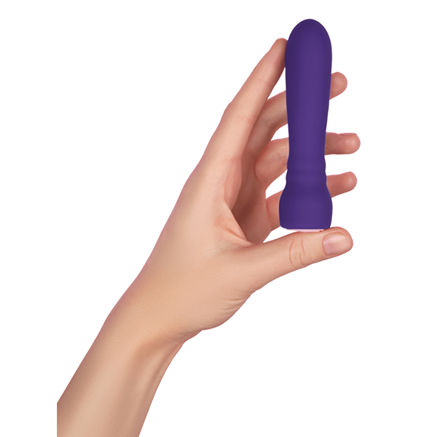 FEMMEFUNN - Booster Bullet Purple