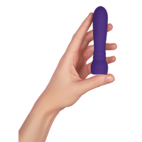 FEMMEFUNN - Booster Bullet Purple