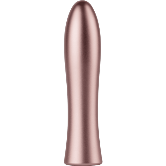 FEMMEFUNN - Bougie Bullet Rose Gold