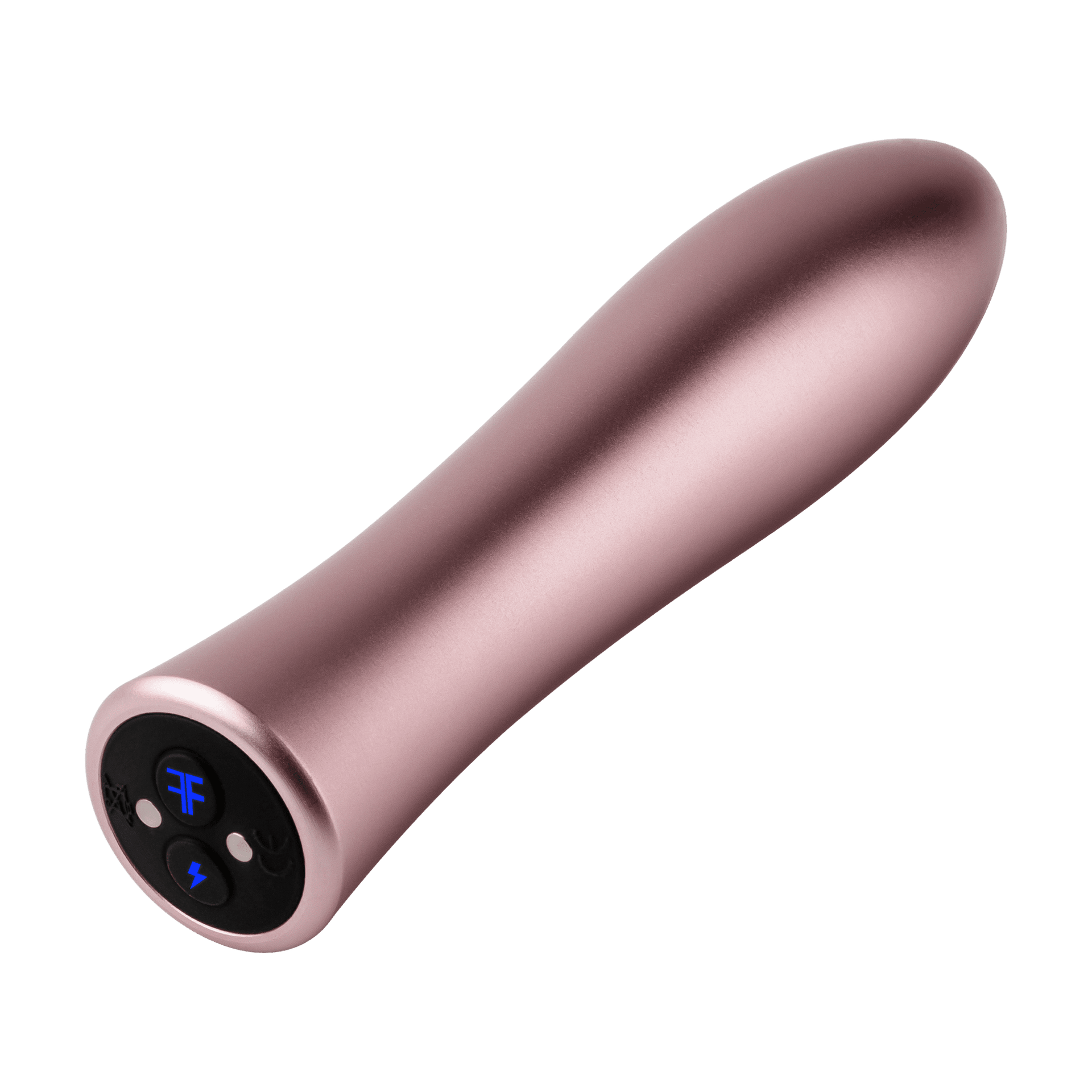 FEMMEFUNN - Bougie Bullet Rose Gold