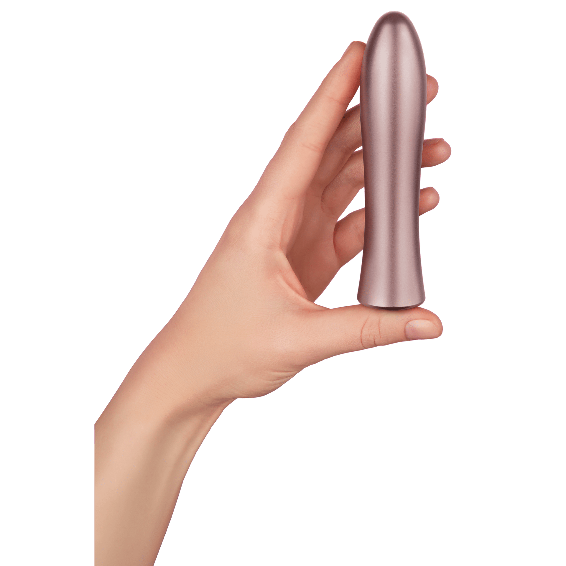 FEMMEFUNN - Bougie Bullet Rose Gold