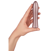 FEMMEFUNN - Bougie Bullet Rose Gold