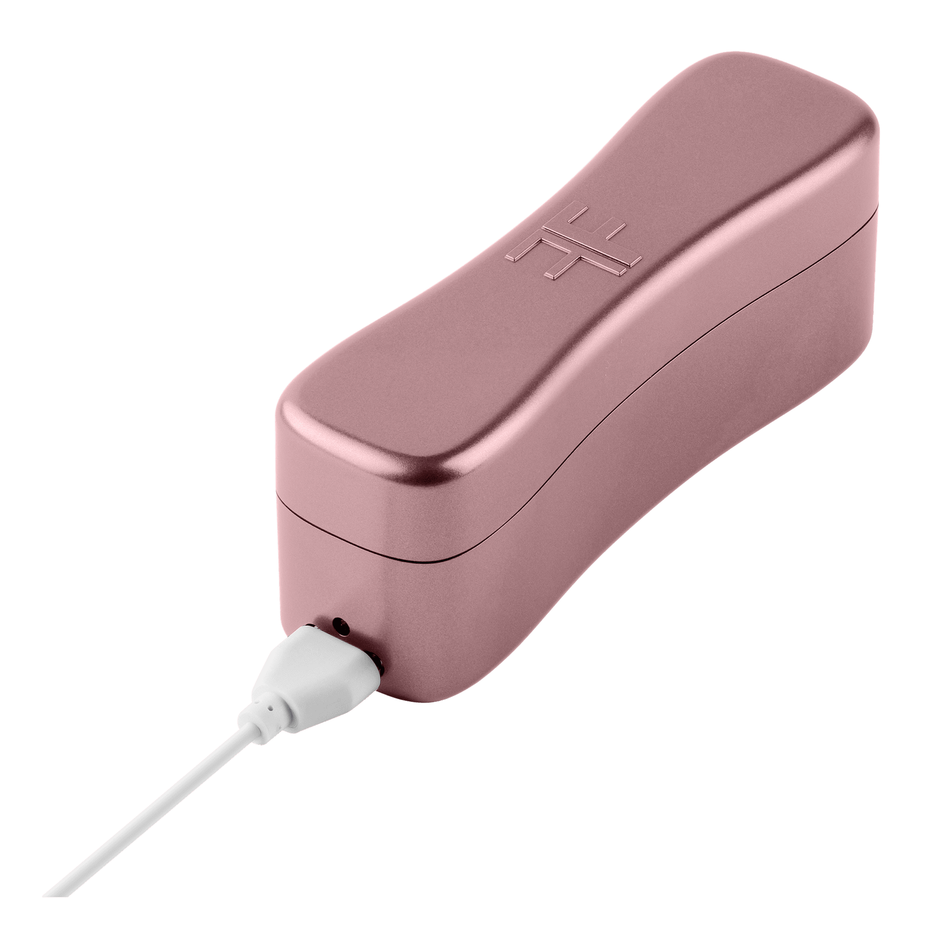 FEMMEFUNN - Bougie Bullet Rose Gold