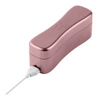 FEMMEFUNN - Bougie Bullet Rose Gold