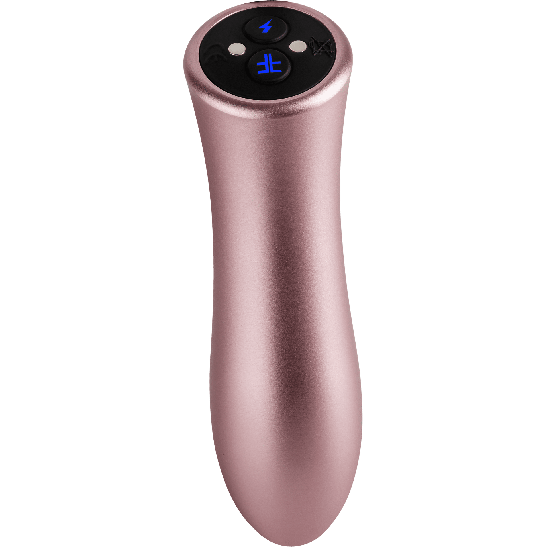 FEMMEFUNN - Bougie Bullet Rose Gold